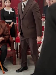 第20話 - 運命の絆