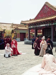 Episodio 19 - La Madre de los 99 Príncipes