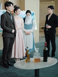 偽裝獵人 - Episode 46