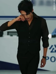 第47集 - 香檳色枷鎖