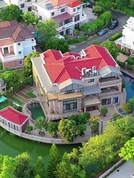 第15集 - 我的媳婦是總裁