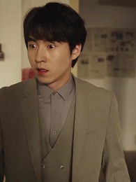 용신의 행차 - Episode 15