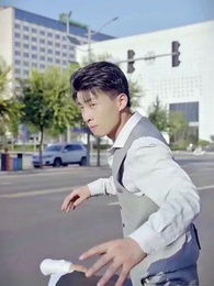 神龍贅婿 - Episode 4