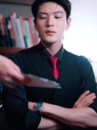 偽裝獵人 - Episode 17