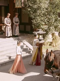 Renacer entre Sombras del Pasado - Episode 47