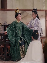 第38集 - 青鳥銜恨生