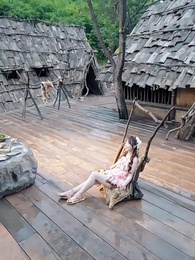 ตอนที่ 27 - รักท่ามกลางผืนป่า: ที่รักแสนดุร้าย