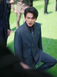 香檳色枷鎖 - Episode 53