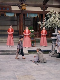 สวรรค์นภาเมตตาส่องหล้า - Episode 19