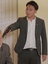 第36集 - 美女總裁的貼身狂龍