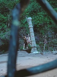 รักท่ามกลางผืนป่า: ที่รักแสนดุร้าย - Episode 32