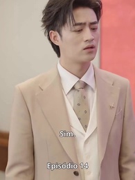 Tio, você mexeu comigo! - Episode 14