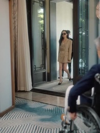 偽裝獵人 - Episode 70