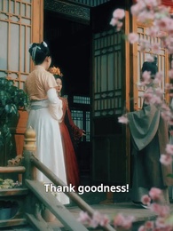 Episode 15 - [Dubbed]Oops! My Dumb Princess is Secretly Smart