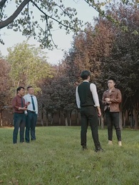 美女總裁的貼身狂龍 - Episode 63