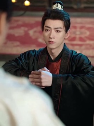 Mistérios do Trono: Imperador Disfarçado - Episode 17