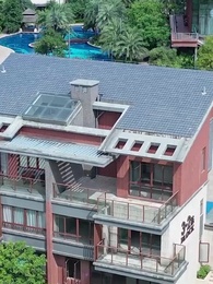 第54集 - 我的媳婦是總裁