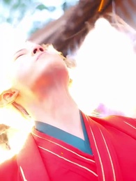 第17話 - 三世の契り、君へ