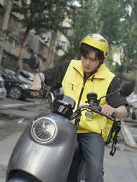 龍は会市に潜む - Episode 24