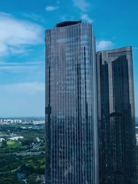 第46集 - 我的媳婦是總裁