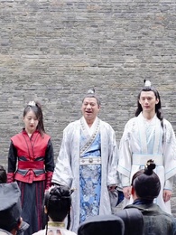 超凡龍婿 - Episode 83