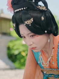 皇后低頭看看朕 - Episode 25