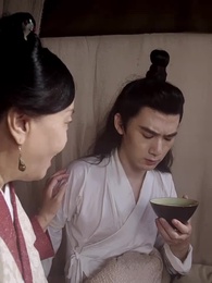 超凡龍婿 - Episode 30