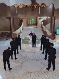 Crown of Ashes - Episode 9