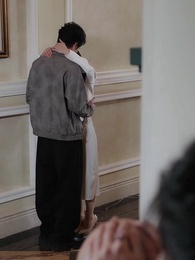 神戸達也と林彩乃の想いは永遠に - Episode 43