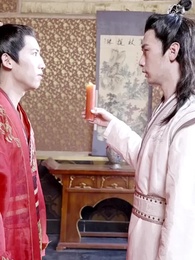 第40集 - 超凡龍婿