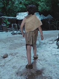 รักท่ามกลางผืนป่า: ที่รักแสนดุร้าย - Episode 49