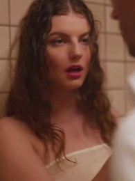 Bölüm 15 - Alpha Kralı Benim İkinci Eşim