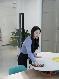 我的媳婦是總裁 - Episode 47