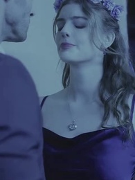 Bölüm 69 - Alpha Kralı Benim İkinci Eşim