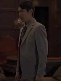 妖孽保安混花都 - Episode 52