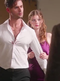 Alpha Kralı Benim İkinci Eşim - Episode 76