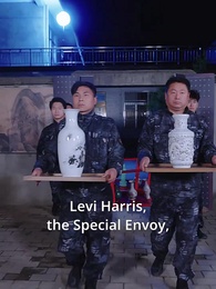 [Dubbed]Path Beyond Eternity - Episode 50