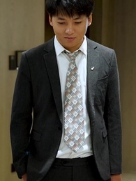 我的媳婦是總裁 - Episode 102