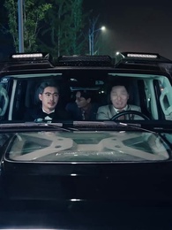 عودة الملكة القوية - Episode 41