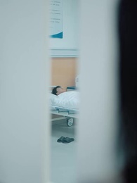 偽裝獵人 - Episode 56