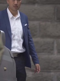 第4集 - 妖孽保安混花都