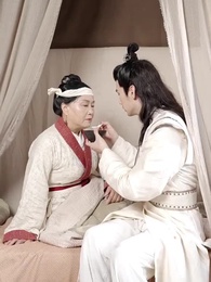 第24集 - 超凡龍婿