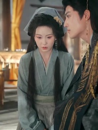 第6集 - 皇后低頭看看朕