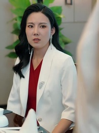 養子不器 - Episode 3