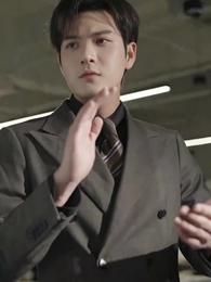 第95話 - 龍は会市に潜む