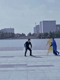 第75集 - 神龍贅婿