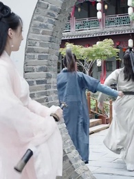 超凡龍婿 - Episode 13