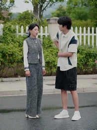 ตอนที่ 39 - เข้าผิดงานวิวาห์ พลิกชะตารัก