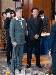 実家は超名門!別れた夫に復讐します! - Episode 12