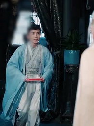 숨겨진 봉황 - Episode 9